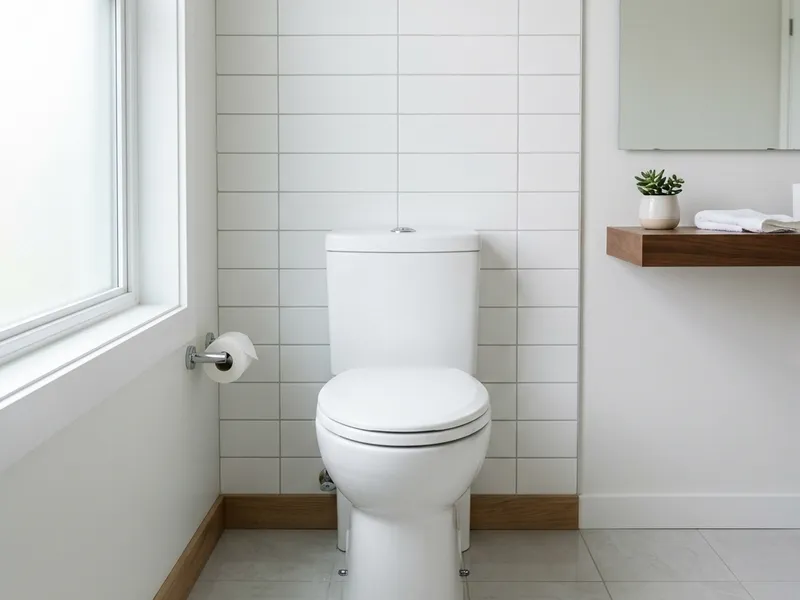 Toilet Repair & Installation Plumber in Island Pond, VT